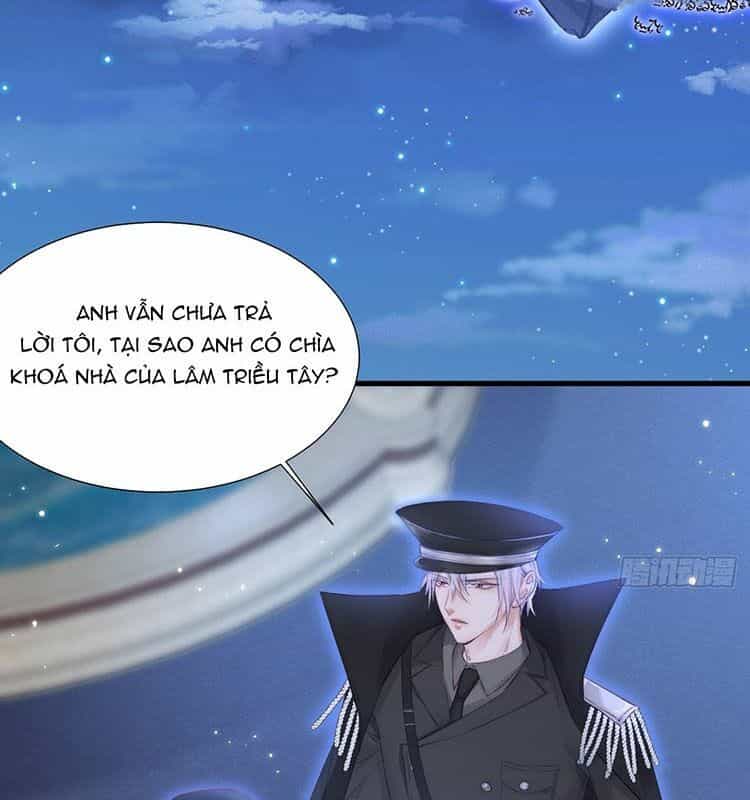 Triều Tây, Con Thích Chú - Chương 44 - ảnh 5