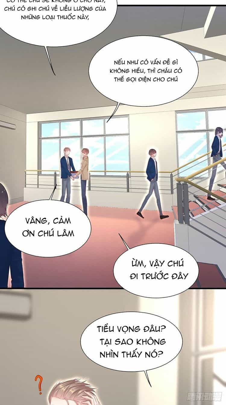 Triều Tây, Con Thích Chú - Chương 45 - ảnh 11