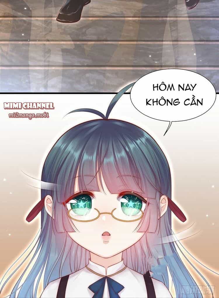 Triều Tây, Con Thích Chú - Chương 45 - ảnh 22