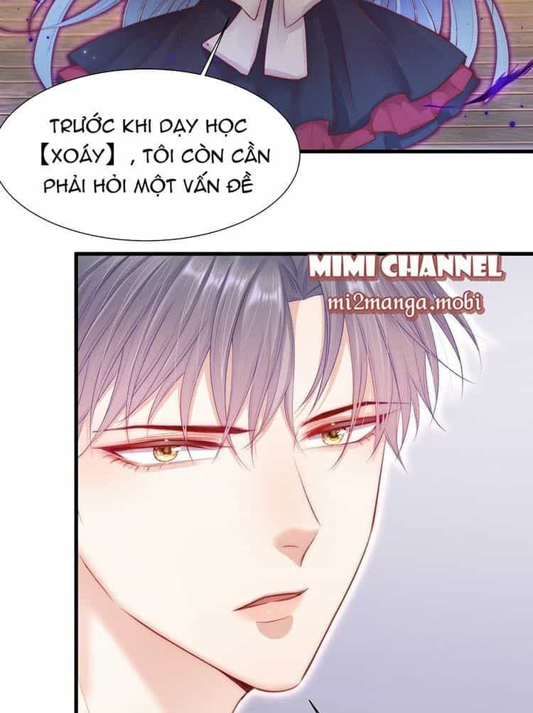 Triều Tây, Con Thích Chú - Chương 45 - ảnh 33