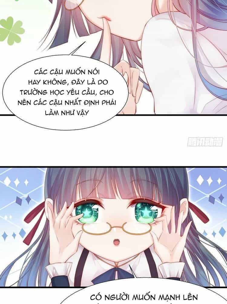 Triều Tây, Con Thích Chú - Chương 45 - ảnh 36