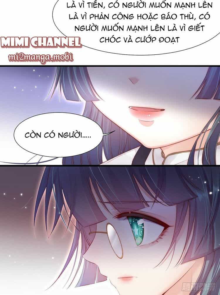 Triều Tây, Con Thích Chú - Chương 45 - ảnh 37