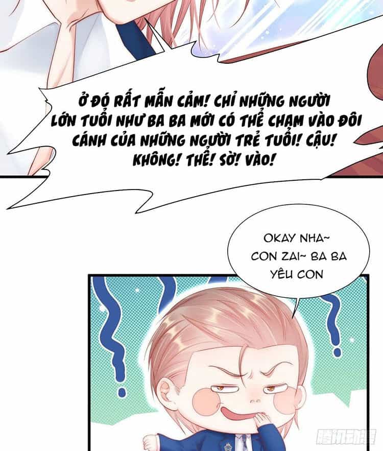 Triều Tây, Con Thích Chú - Chương 46 - ảnh 45