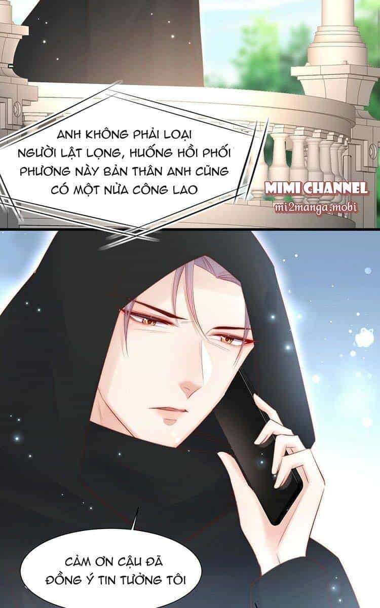 Triều Tây, Con Thích Chú - Chương 47 - ảnh 27