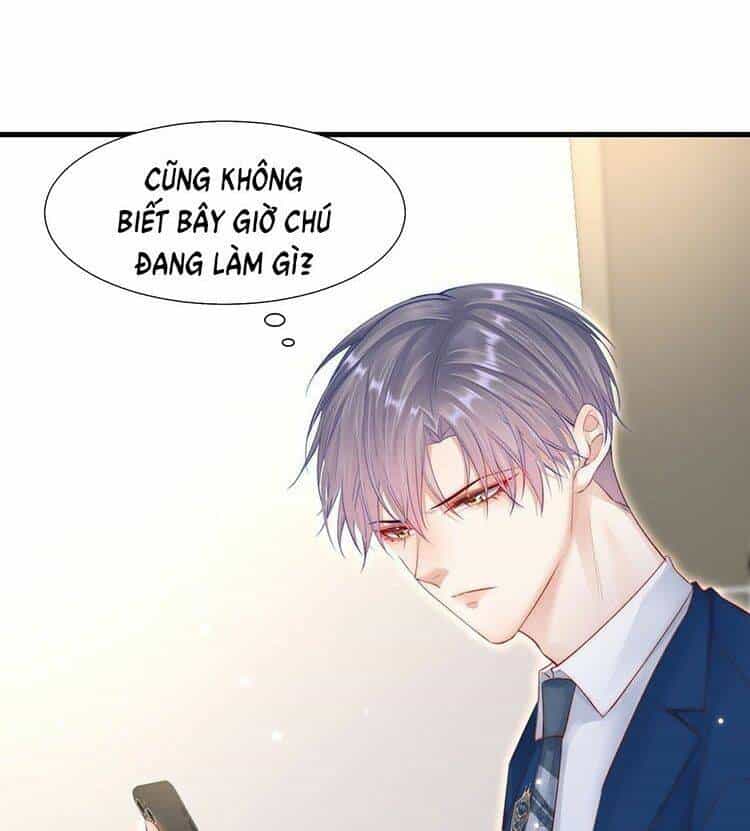 Triều Tây, Con Thích Chú - Chương 47 - ảnh 8