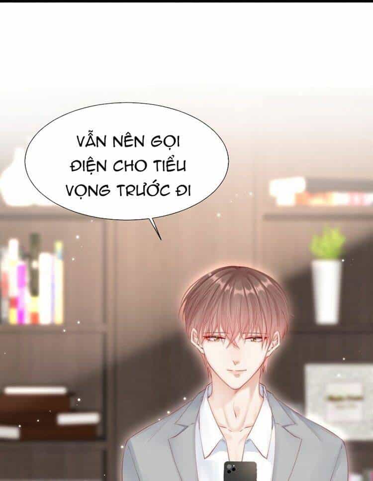 Triều Tây, Con Thích Chú - Chương 48 - ảnh 21