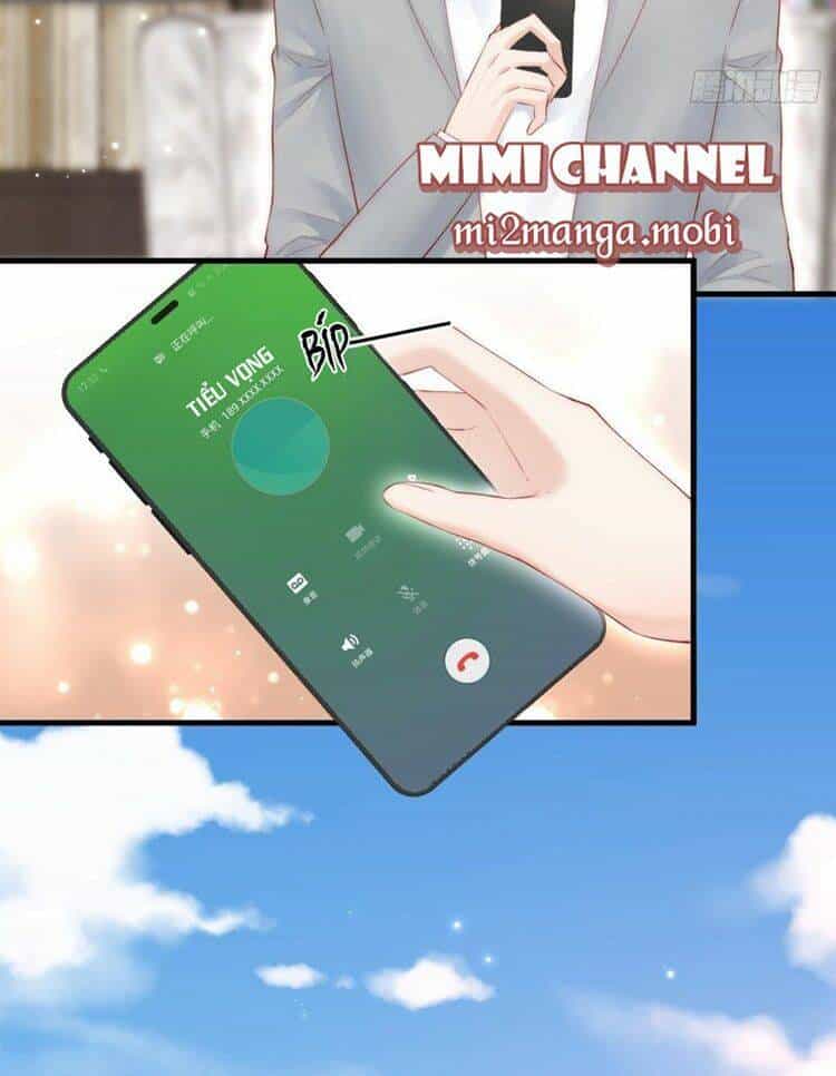 Triều Tây, Con Thích Chú - Chương 48 - ảnh 22