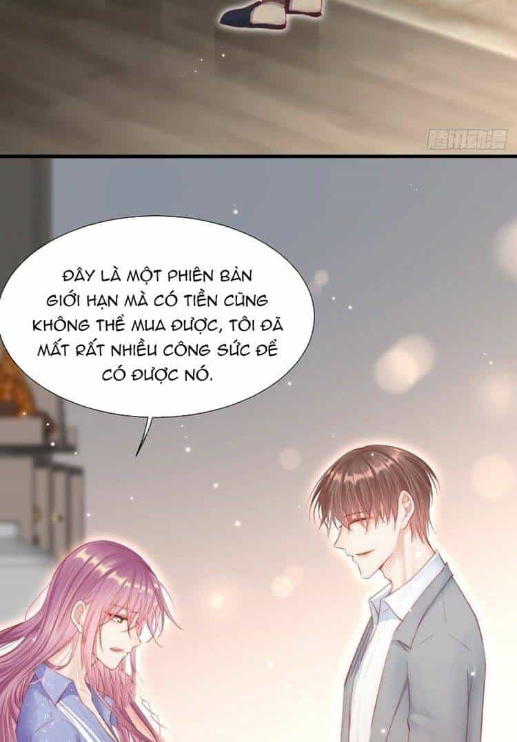 Triều Tây, Con Thích Chú - Chương 48 - ảnh 33
