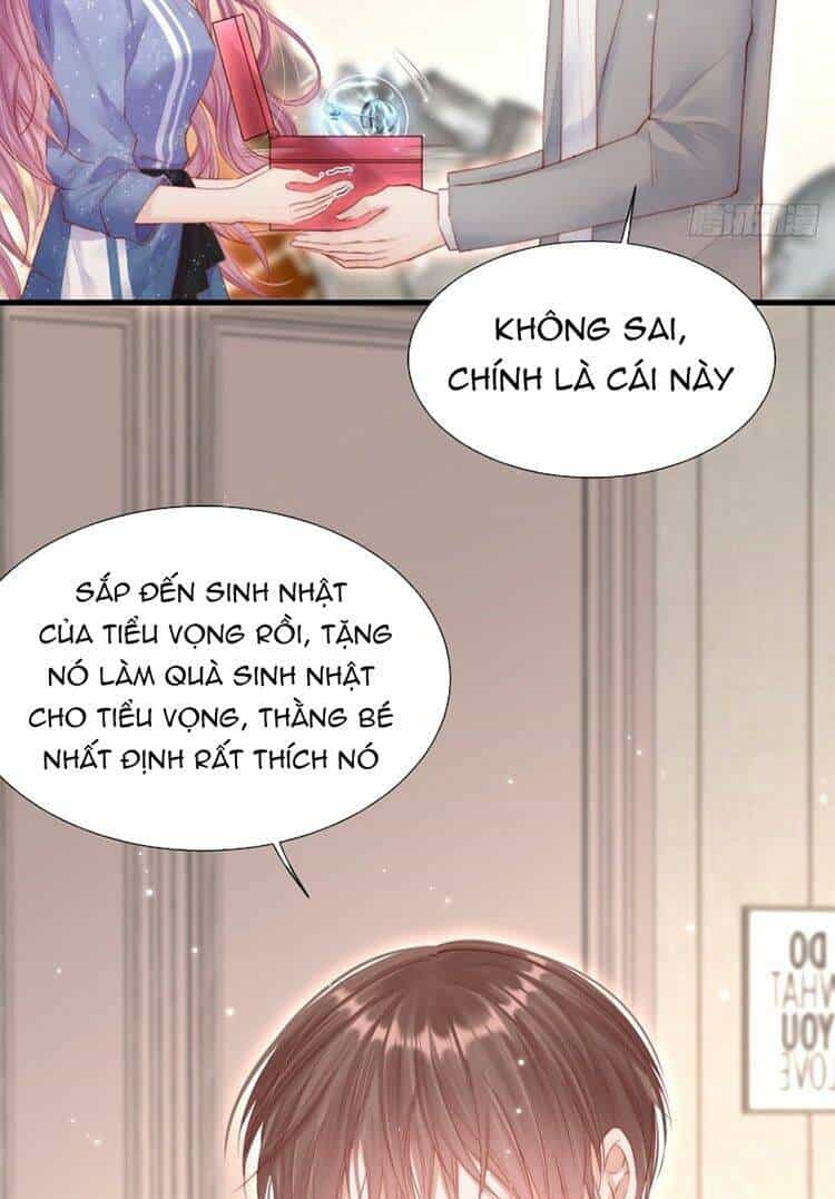 Triều Tây, Con Thích Chú - Chương 48 - ảnh 34