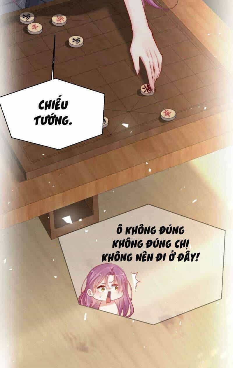 Triều Tây, Con Thích Chú - Chương 50 - ảnh 11