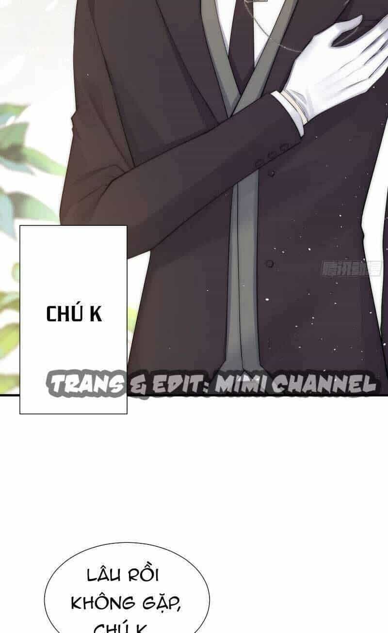 Triều Tây, Con Thích Chú - Chương 50 - ảnh 3