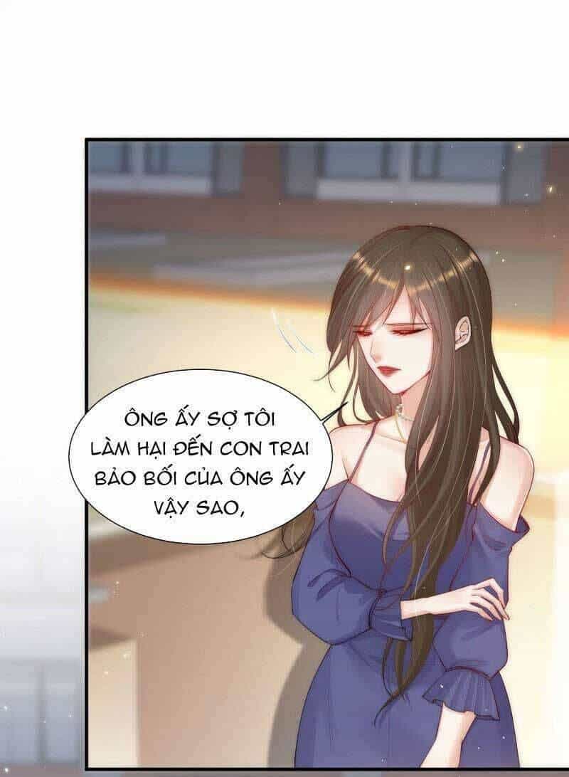Triều Tây, Con Thích Chú - Chương 51 - ảnh 16