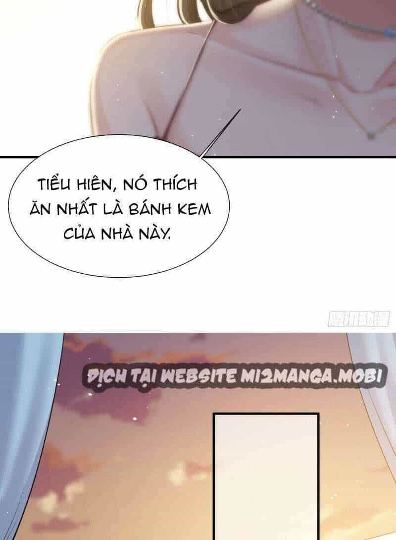 Triều Tây, Con Thích Chú - Chương 51 - ảnh 23