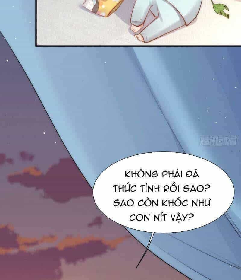 Triều Tây, Con Thích Chú - Chương 51 - ảnh 27