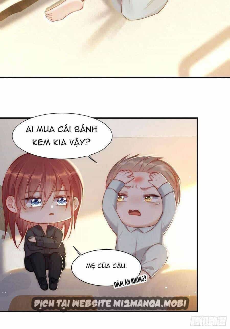 Triều Tây, Con Thích Chú - Chương 52 - ảnh 10