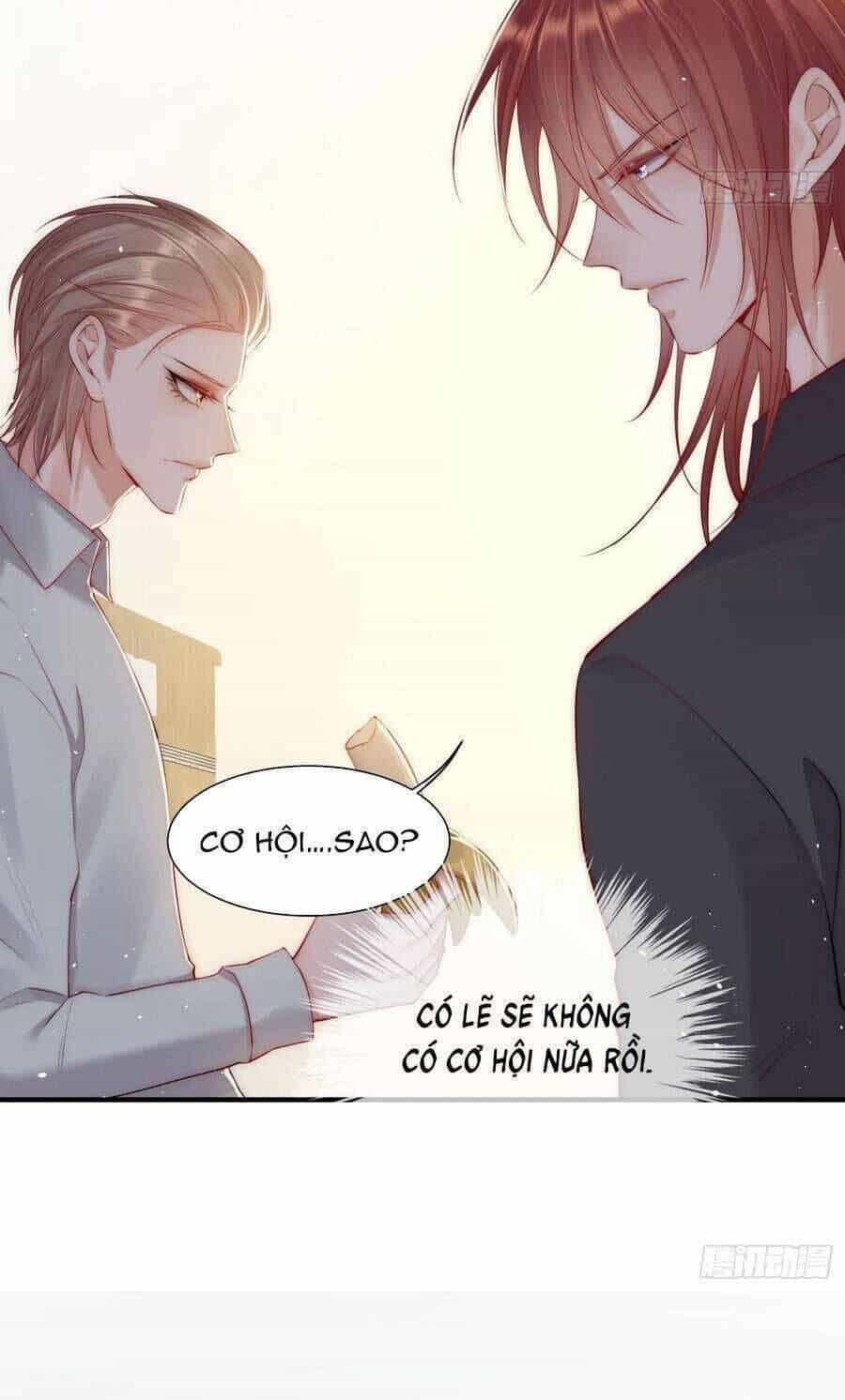 Triều Tây, Con Thích Chú - Chương 53 - ảnh 9