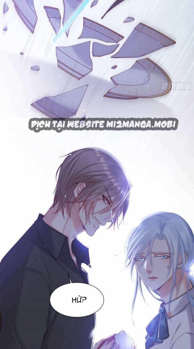 Triều Tây, Con Thích Chú - Chương 54 - ảnh 8