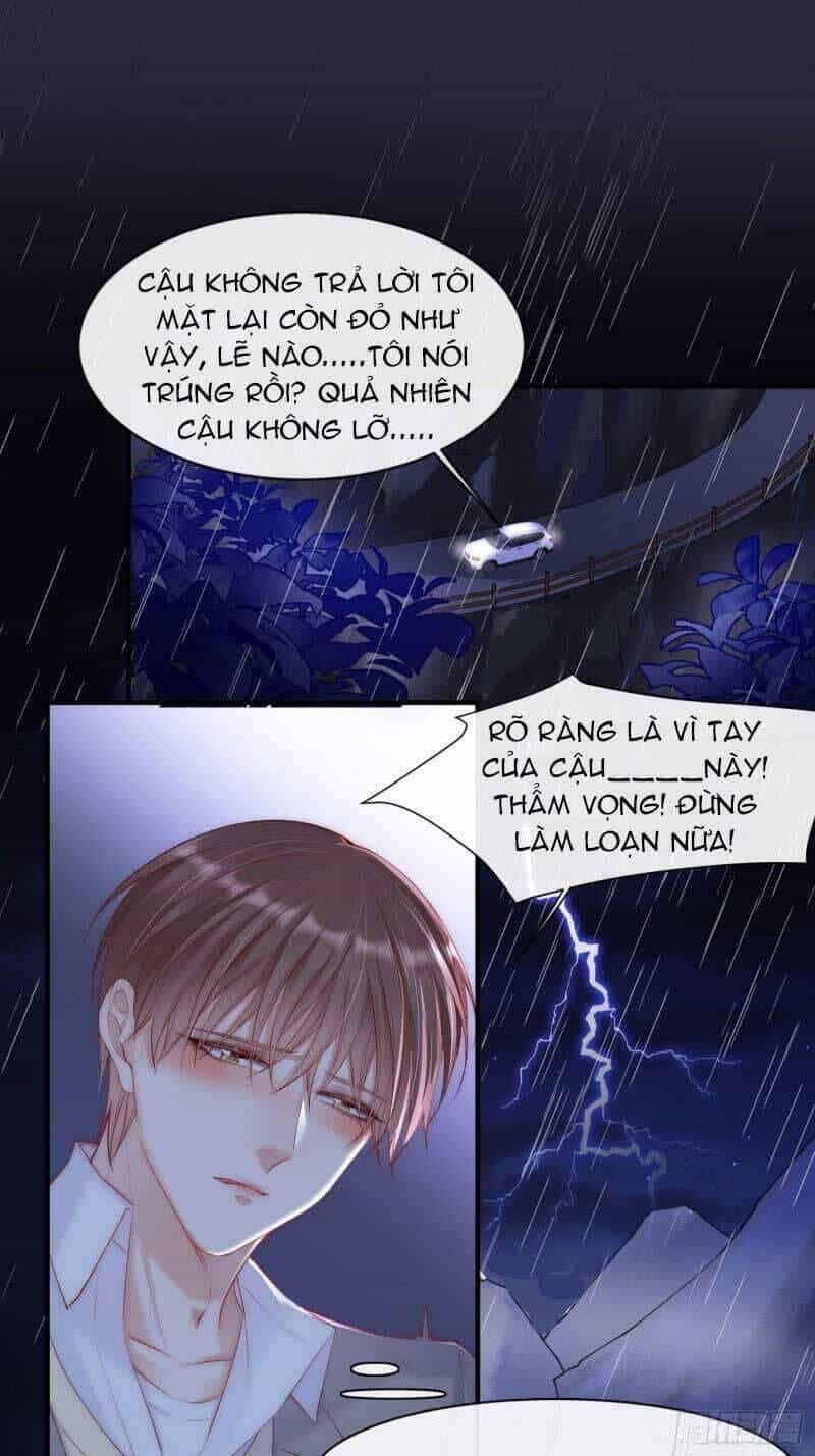 Triều Tây, Con Thích Chú - Chương 55 - ảnh 12