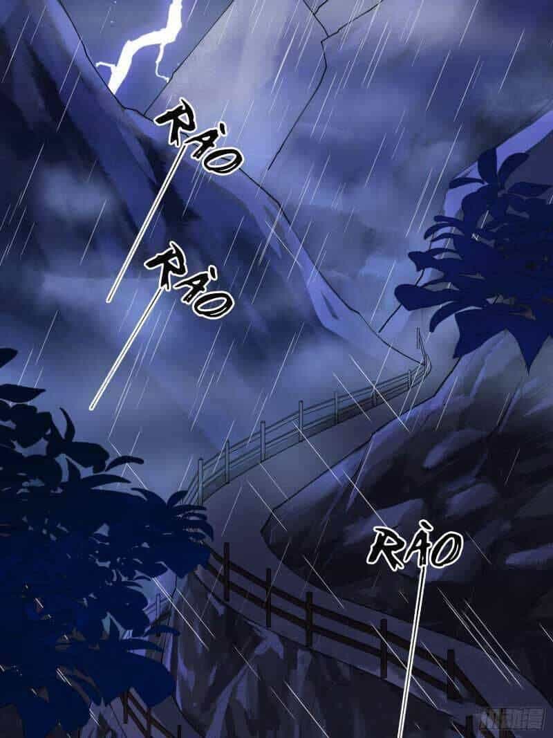 Triều Tây, Con Thích Chú - Chương 55 - ảnh 2