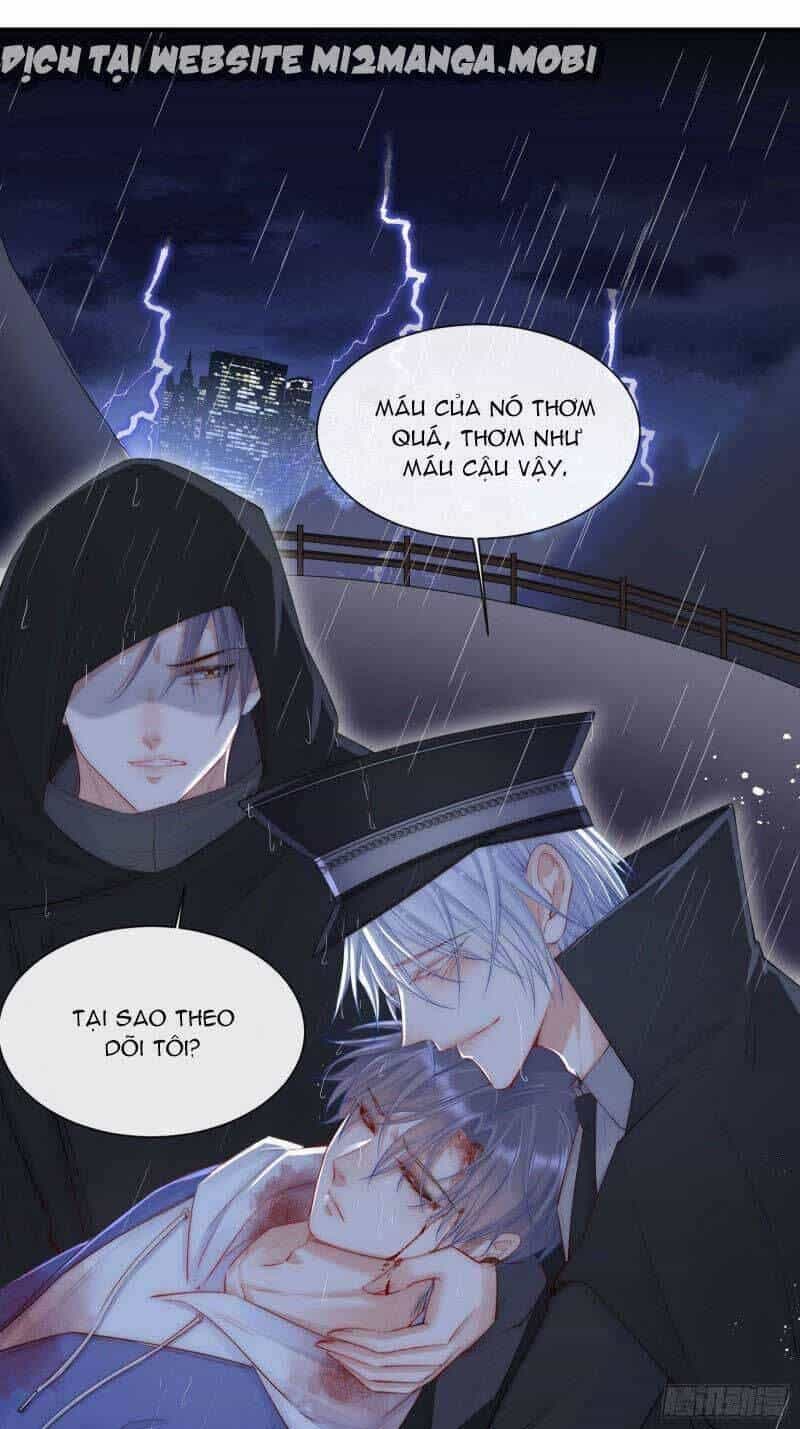Triều Tây, Con Thích Chú - Chương 55 - ảnh 23
