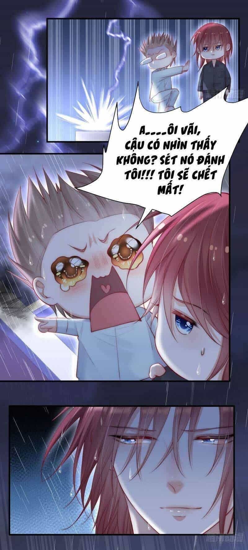 Triều Tây, Con Thích Chú - Chương 56 - ảnh 31
