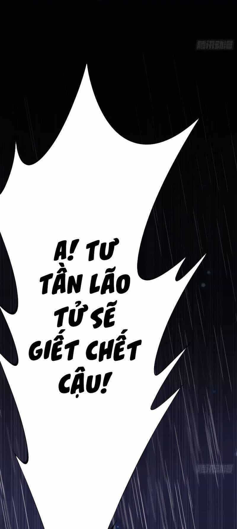 Triều Tây, Con Thích Chú - Chương 56 - ảnh 33