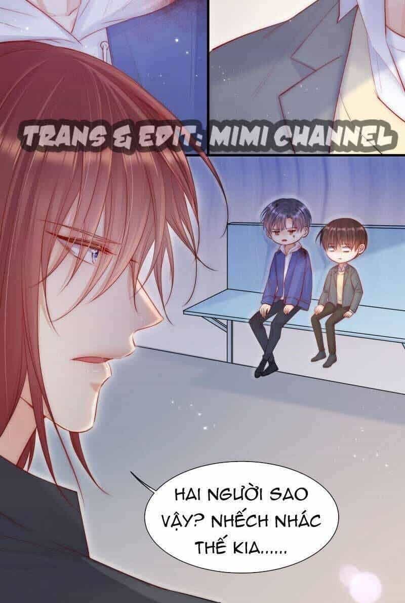 Triều Tây, Con Thích Chú - Chương 56 - ảnh 4