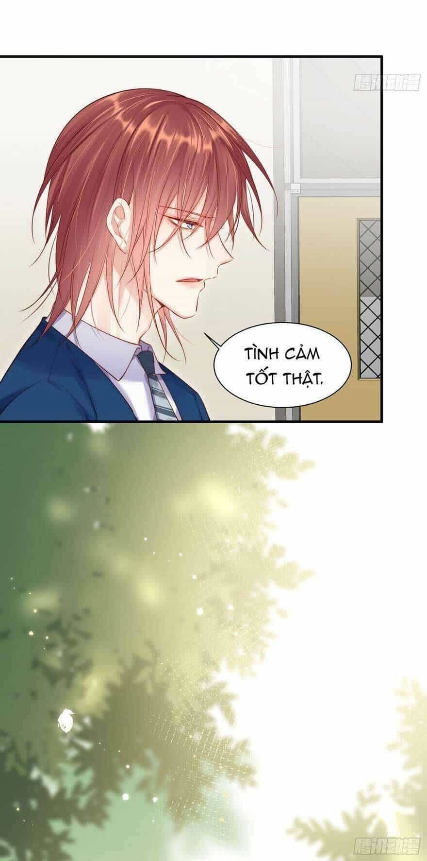 Triều Tây, Con Thích Chú - Chương 57 - ảnh 21
