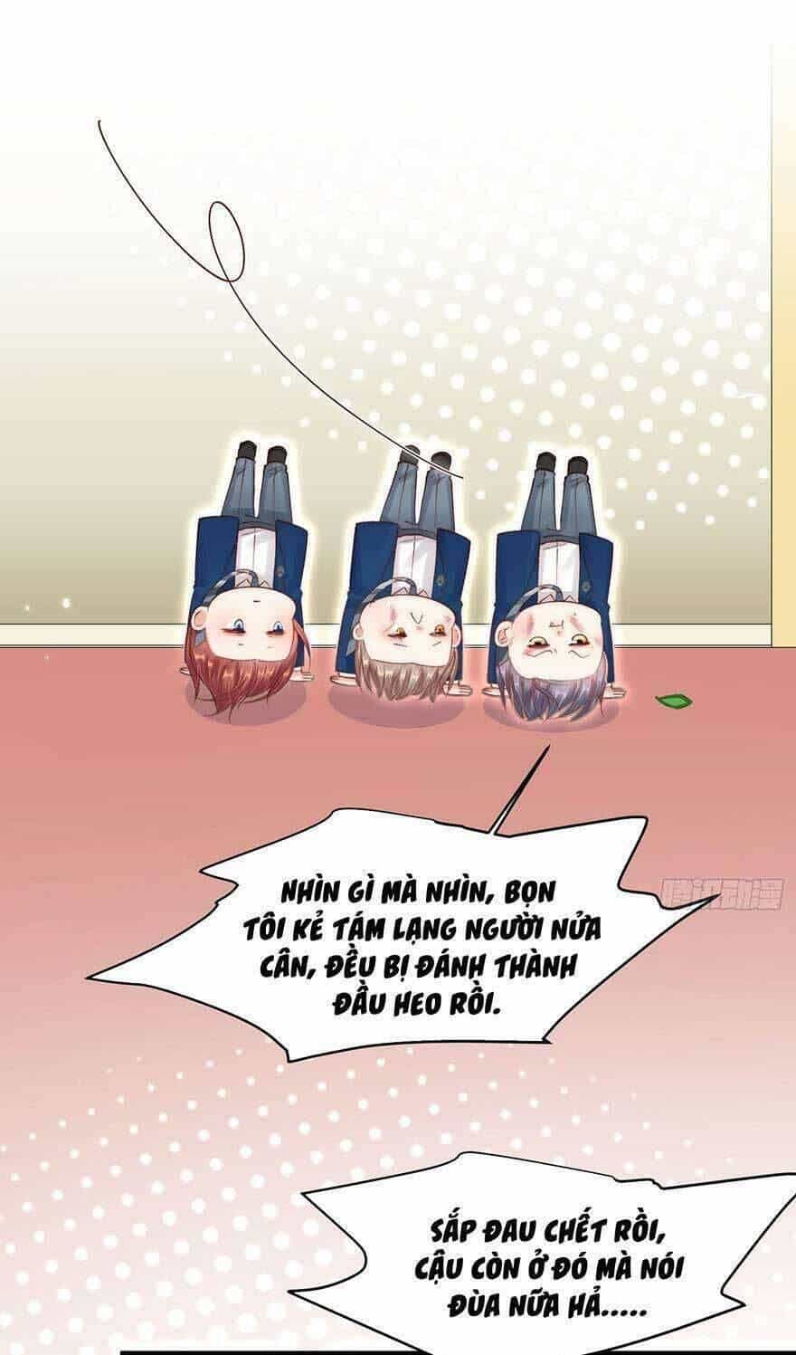 Triều Tây, Con Thích Chú - Chương 58 - ảnh 34