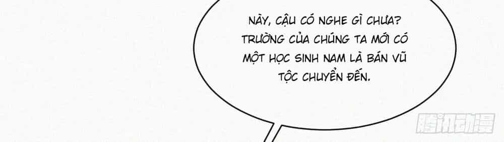 Triều Tây, Con Thích Chú - Chương 7 - ảnh 37
