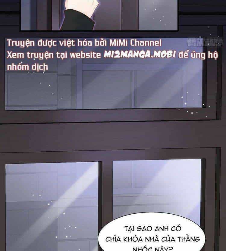Triều Tây, Con Thích Chú - Chương 62 - ảnh 3