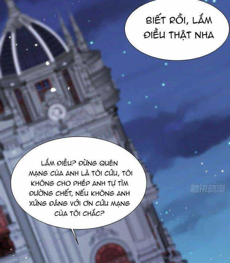 Triều Tây, Con Thích Chú - Chương 63 - ảnh 15