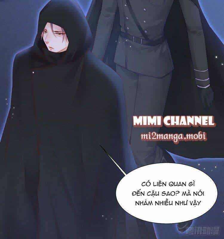 Triều Tây, Con Thích Chú - Chương 63 - ảnh 6
