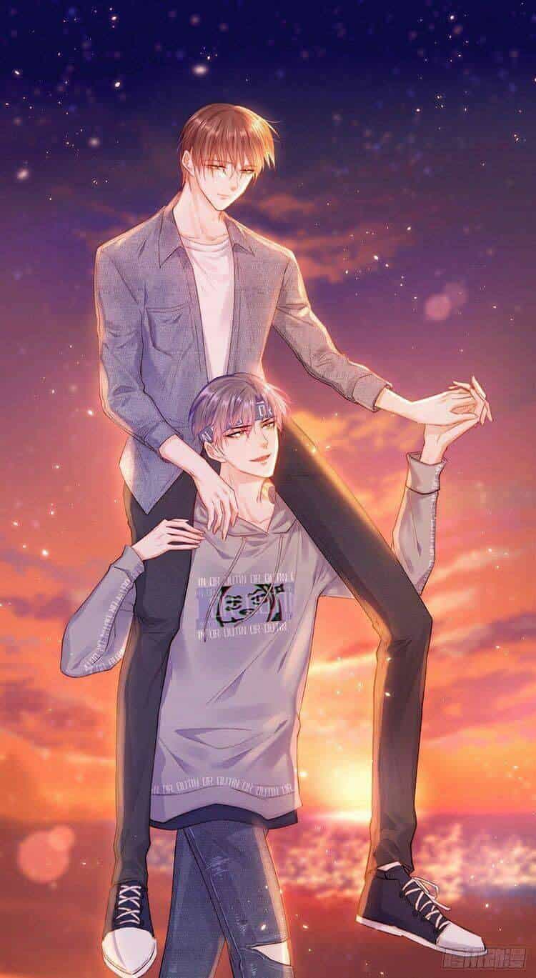 Triều Tây, Con Thích Chú - Chương 64 - ảnh 1