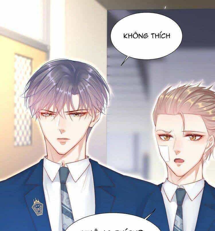 Triều Tây, Con Thích Chú - Chương 64 - ảnh 16