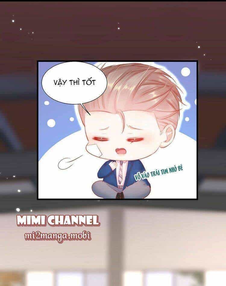 Triều Tây, Con Thích Chú - Chương 64 - ảnh 23