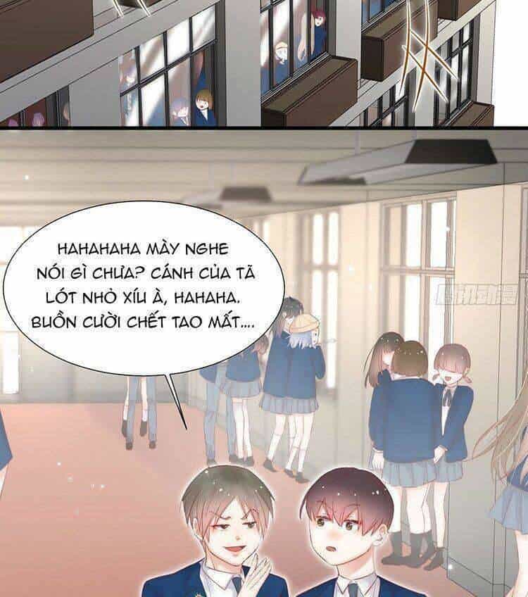 Triều Tây, Con Thích Chú - Chương 64 - ảnh 4