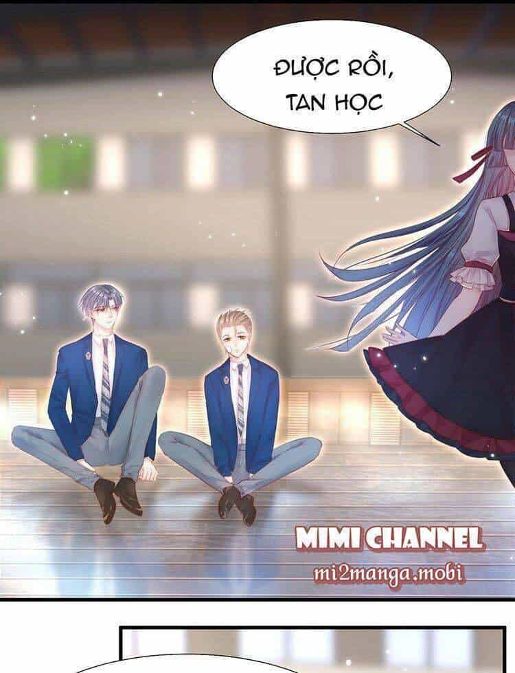 Triều Tây, Con Thích Chú - Chương 64 - ảnh 43