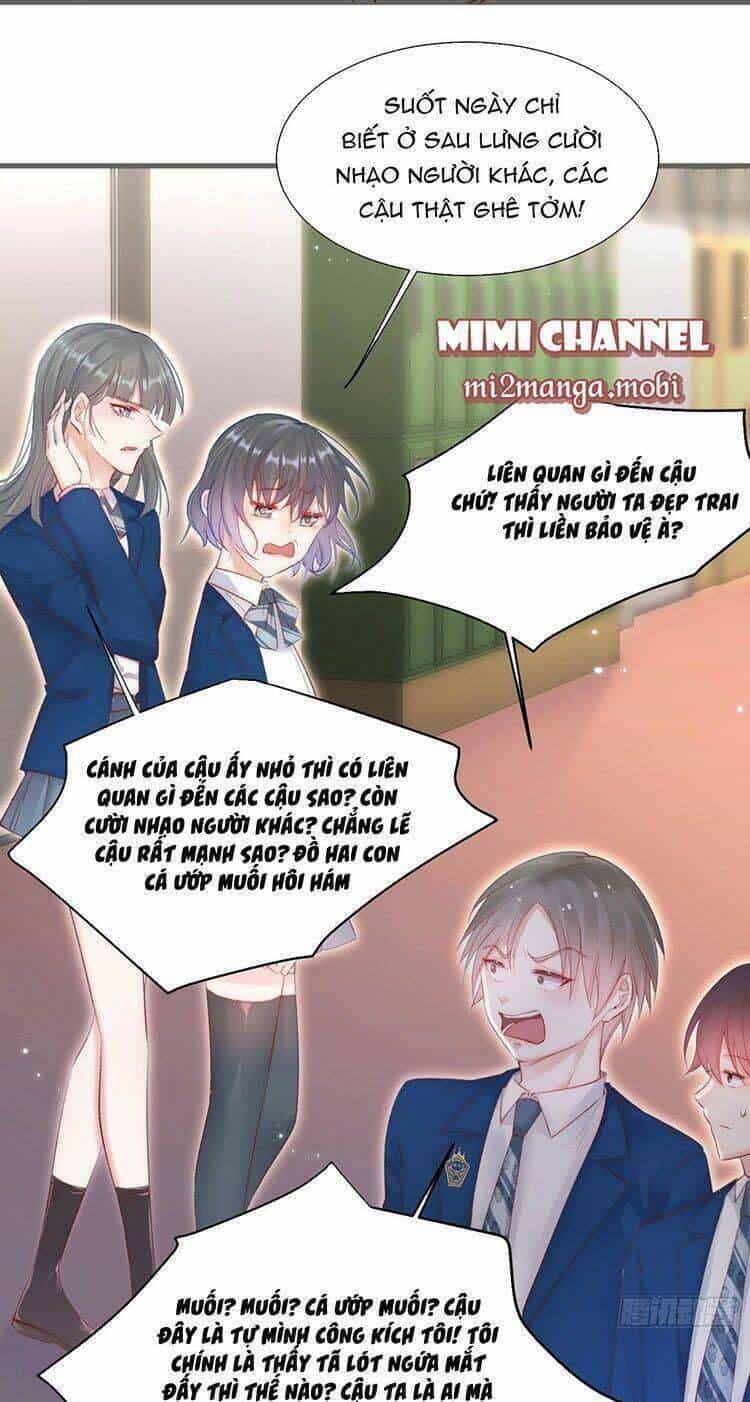 Triều Tây, Con Thích Chú - Chương 64 - ảnh 6