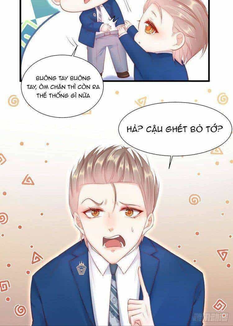 Triều Tây, Con Thích Chú - Chương 65 - ảnh 30