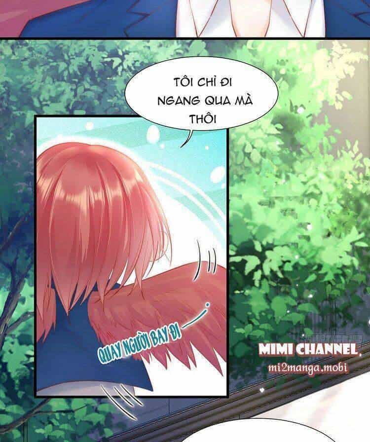 Triều Tây, Con Thích Chú - Chương 65 - ảnh 39