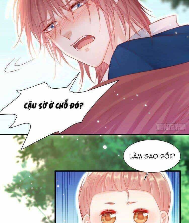 Triều Tây, Con Thích Chú - Chương 65 - ảnh 42