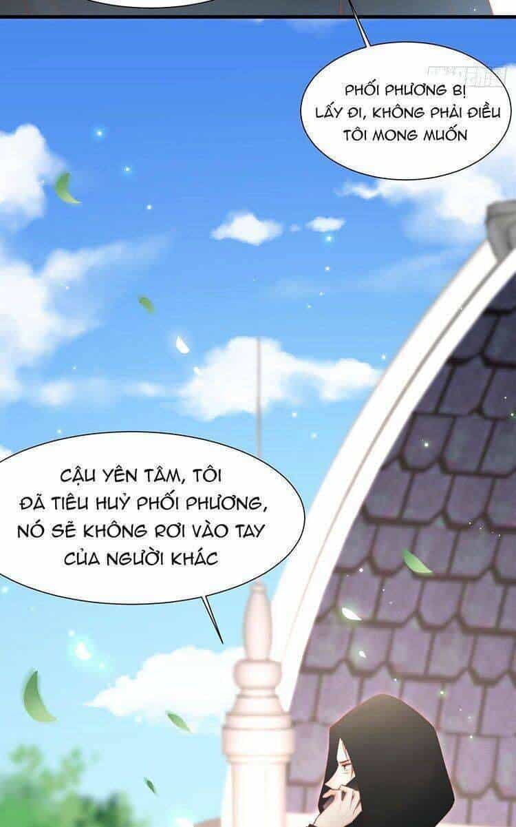 Triều Tây, Con Thích Chú - Chương 66 - ảnh 28
