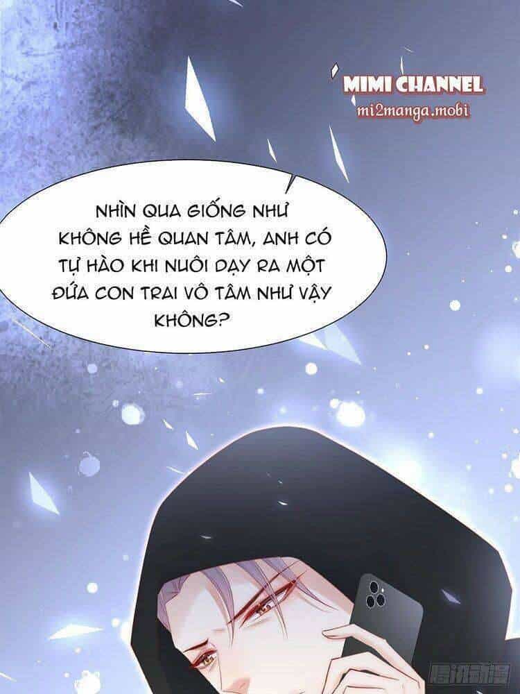 Triều Tây, Con Thích Chú - Chương 66 - ảnh 38