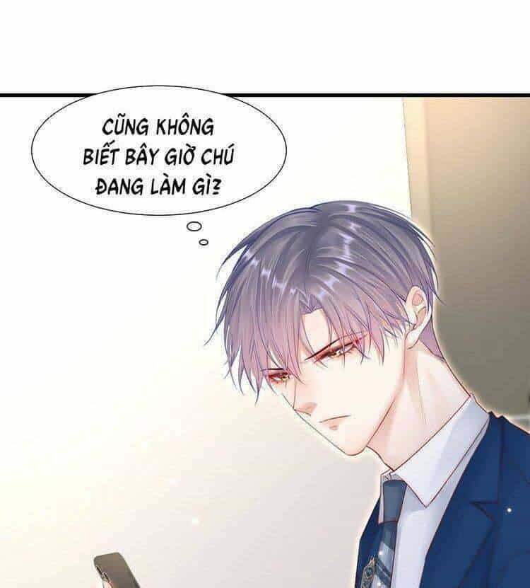 Triều Tây, Con Thích Chú - Chương 66 - ảnh 8