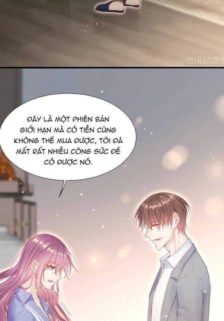 Triều Tây, Con Thích Chú - Chương 67 - ảnh 33
