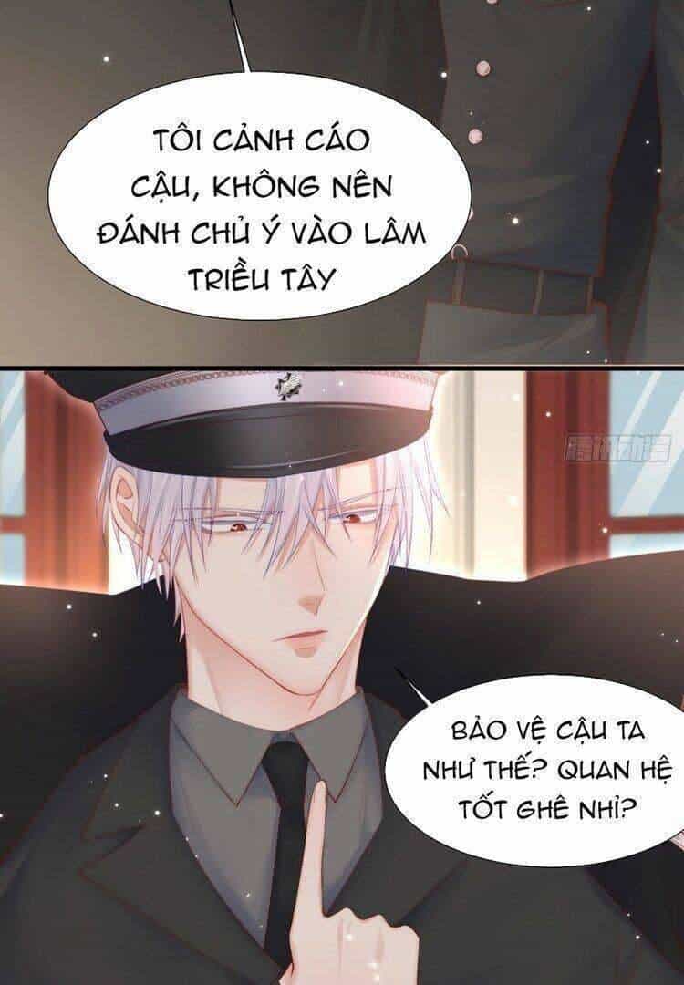 Triều Tây, Con Thích Chú - Chương 67 - ảnh 8