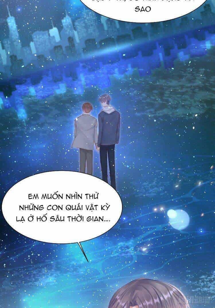 Triều Tây, Con Thích Chú - Chương 68 - ảnh 11
