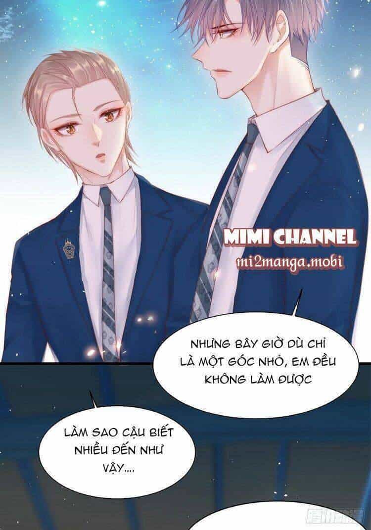 Triều Tây, Con Thích Chú - Chương 68 - ảnh 12