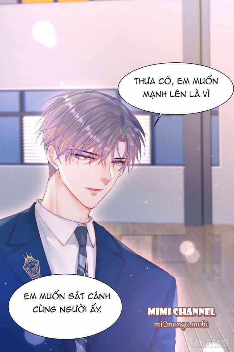 Triều Tây, Con Thích Chú - Chương 68 - ảnh 8